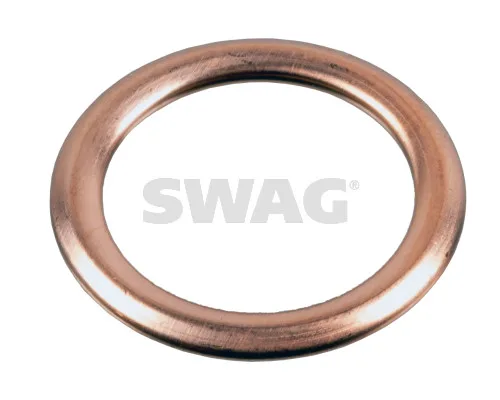 Уплътнителен пръстен, пробка за източване на маслото SWAG